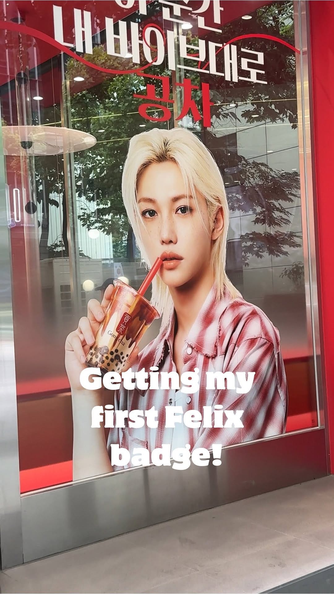Post 9 by Somee Park on Instagram (video)