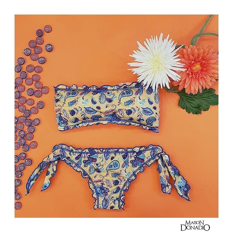 Post 4 by Maison Donadio 1903 on Instagram (image)
