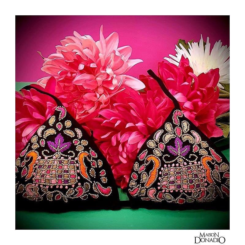 Post 1 by Maison Donadio 1903 on Instagram (image)