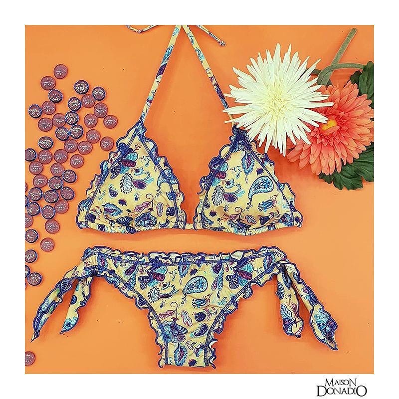 Post 6 by Maison Donadio 1903 on Instagram (image)