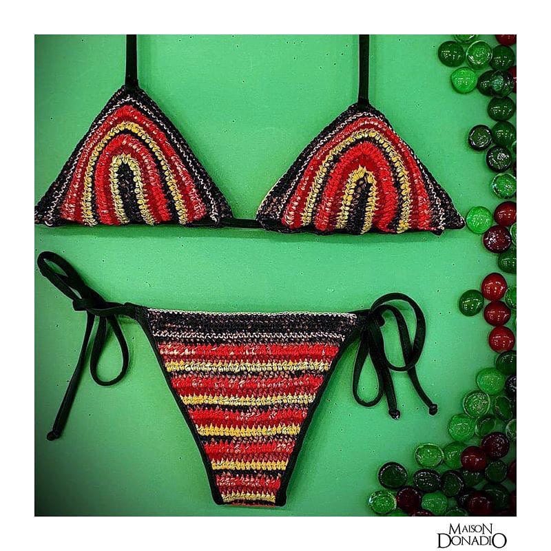 Post 8 by Maison Donadio 1903 on Instagram (image)