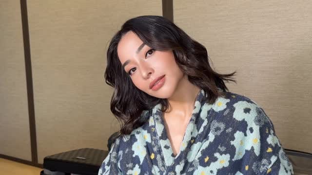 Post 5 by Tisya Azzahra Sari on Instagram (video)