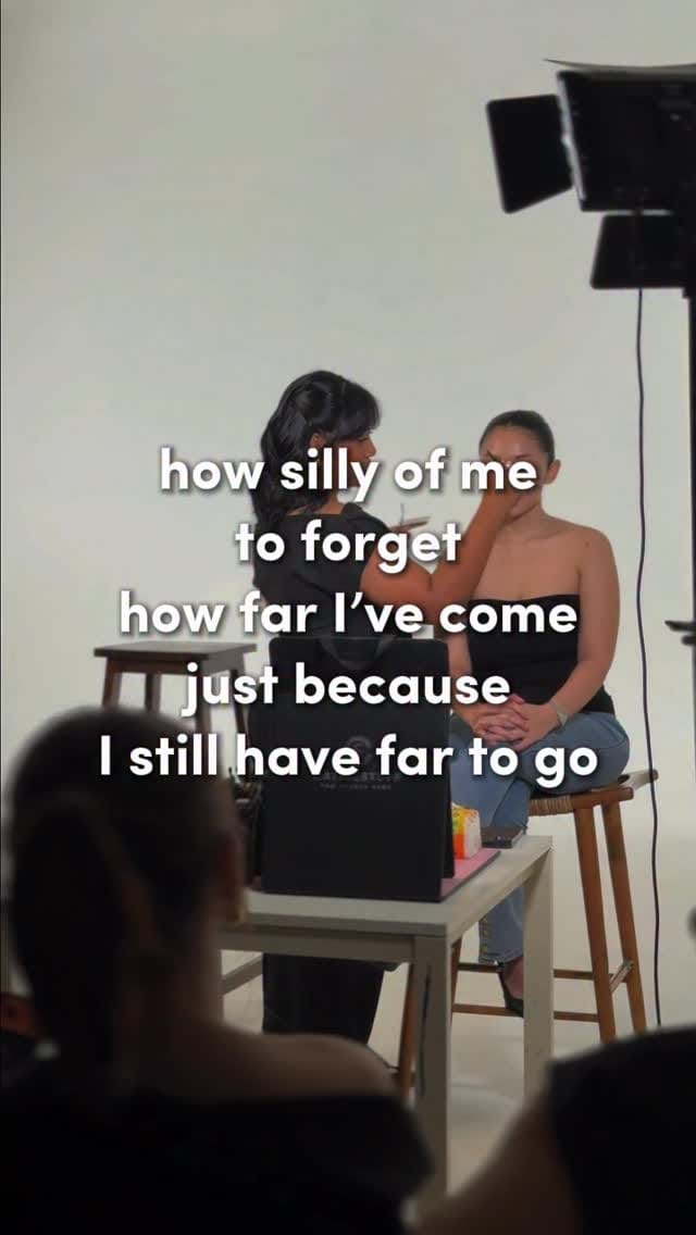 Post 2 by Tisya Azzahra Sari on Instagram (video)