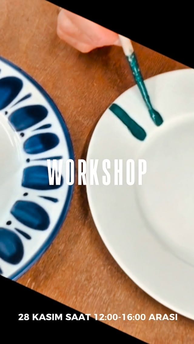 Post 5 by HobiSeramik on Instagram (video)