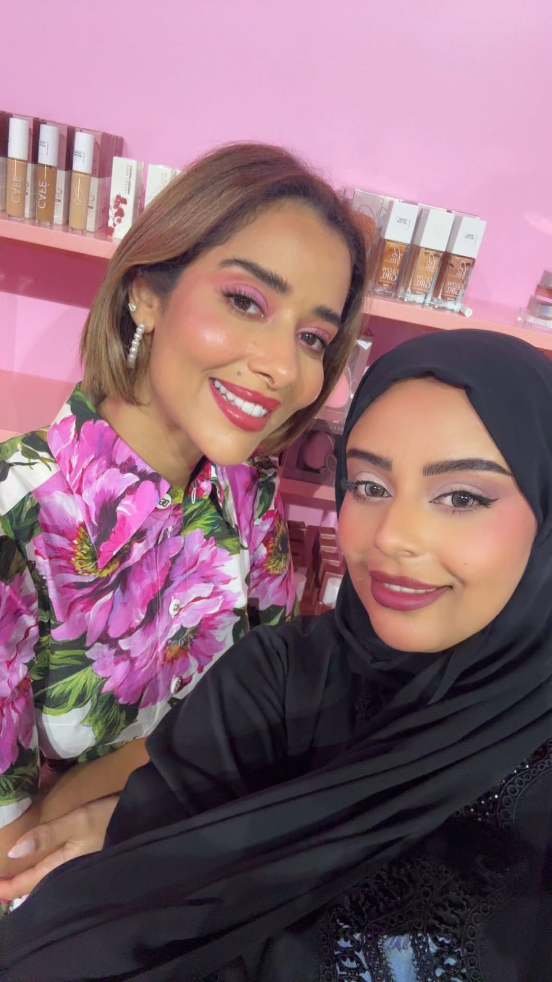 Post 8 by Marwa on Instagram (video)