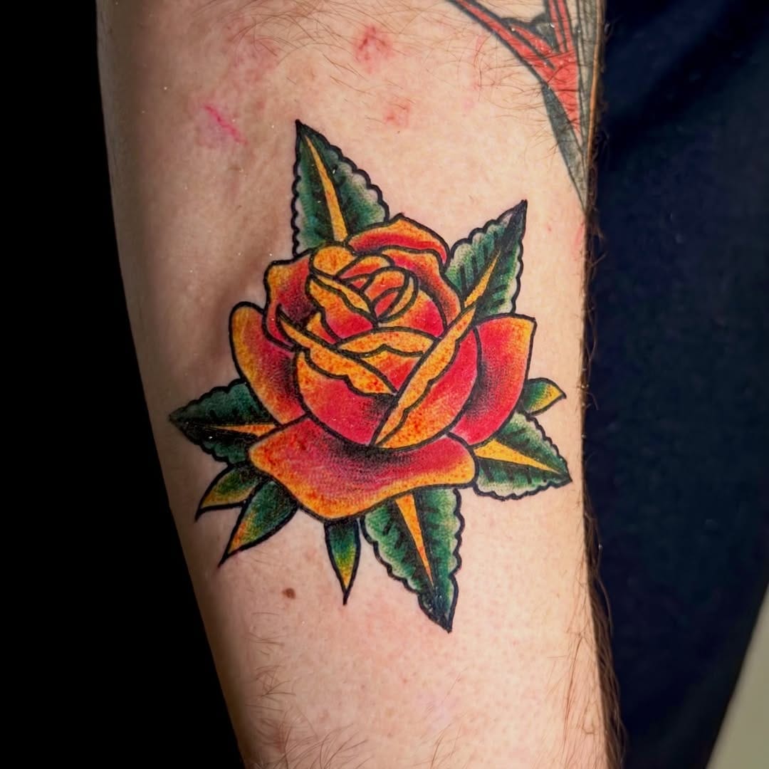 Post 3 by Etther Museum Tattoo on Instagram (image)