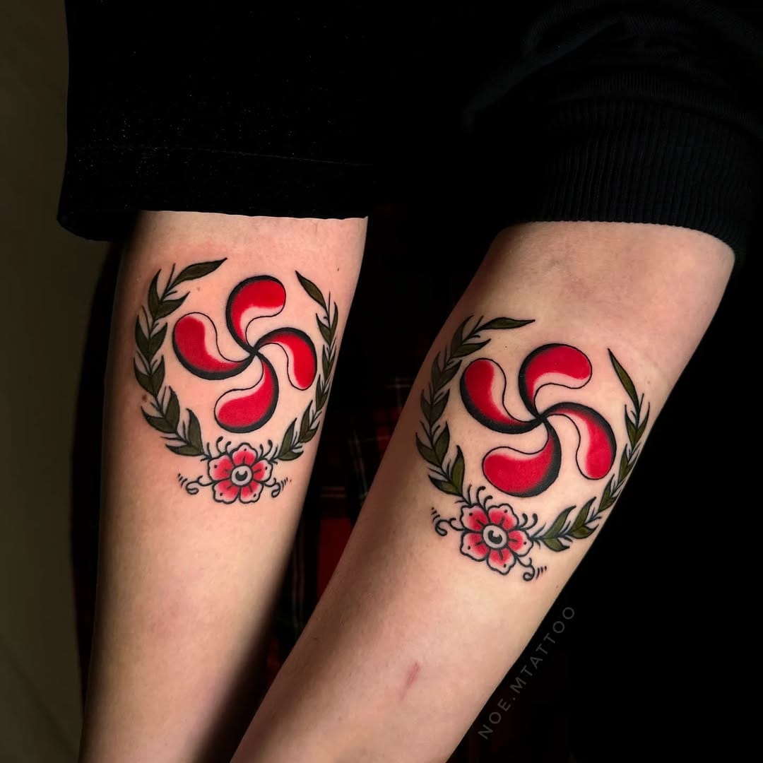 Post 10 by Etther Museum Tattoo on Instagram (carousel)