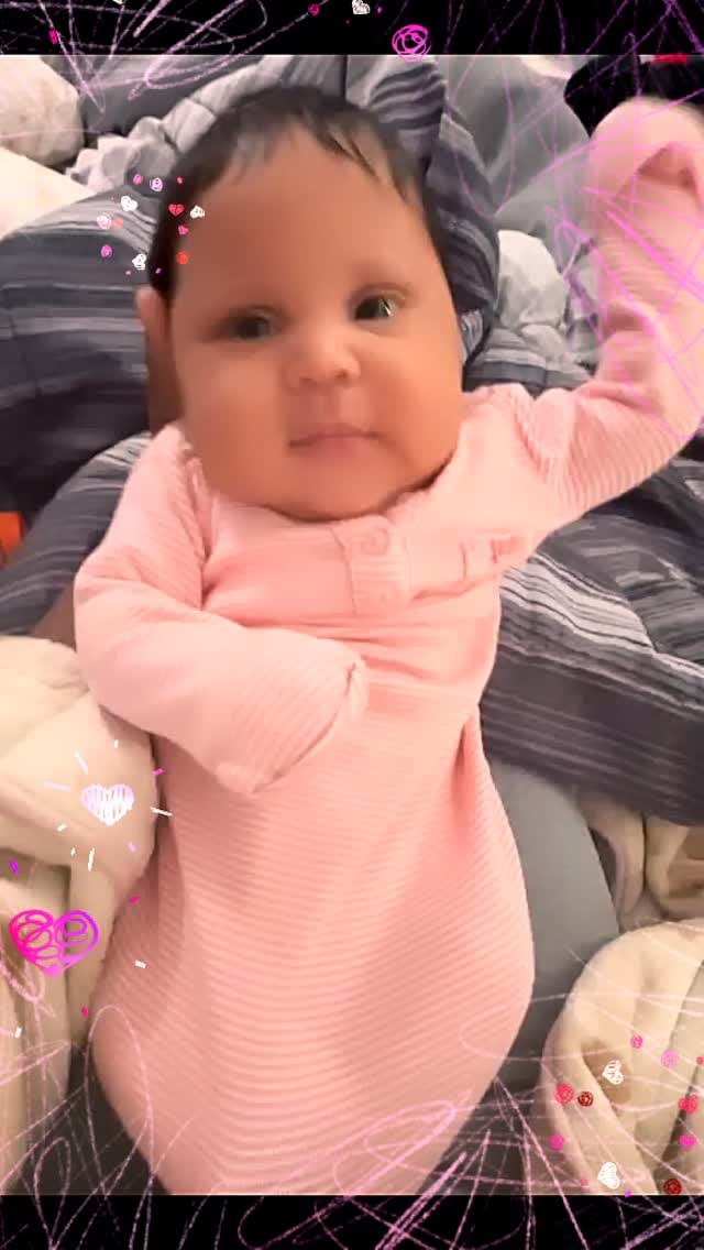 Post 4 by Lulu on Instagram (video)