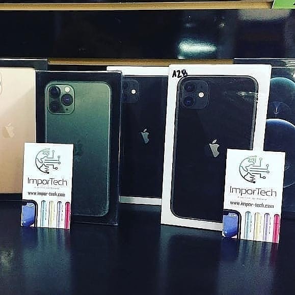Post 4 by importech on Instagram (image)