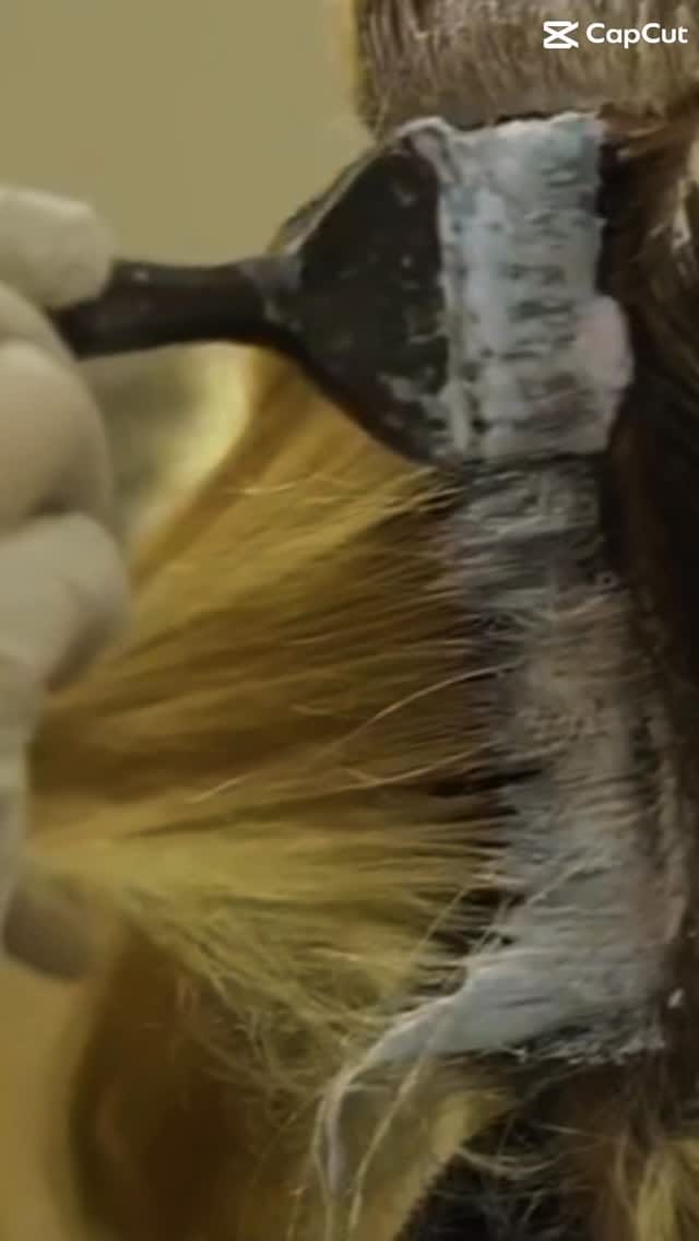 Post 1 by Mina | Color Artist on Instagram (video)