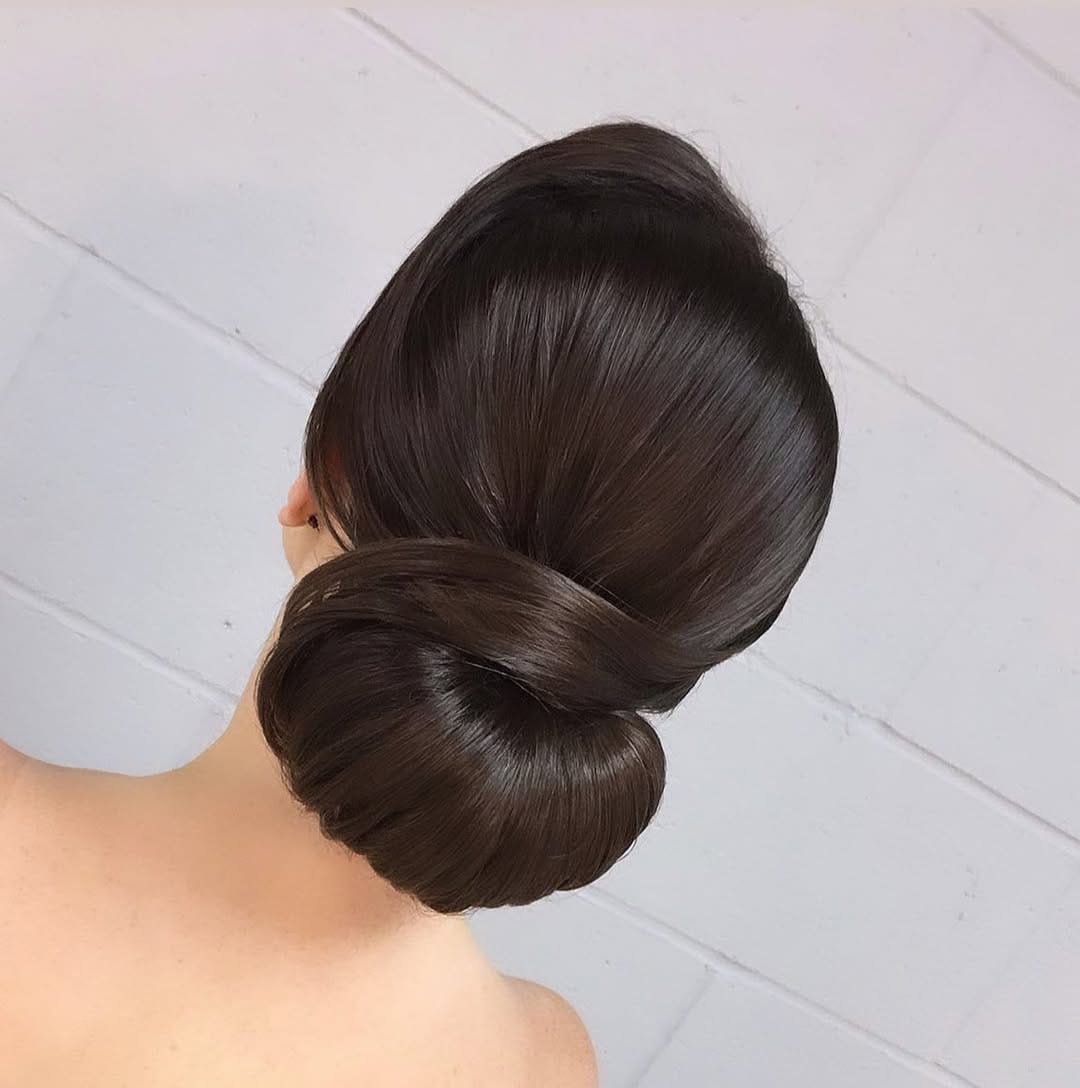 Post 9 by Mina | Color Artist on Instagram (image)
