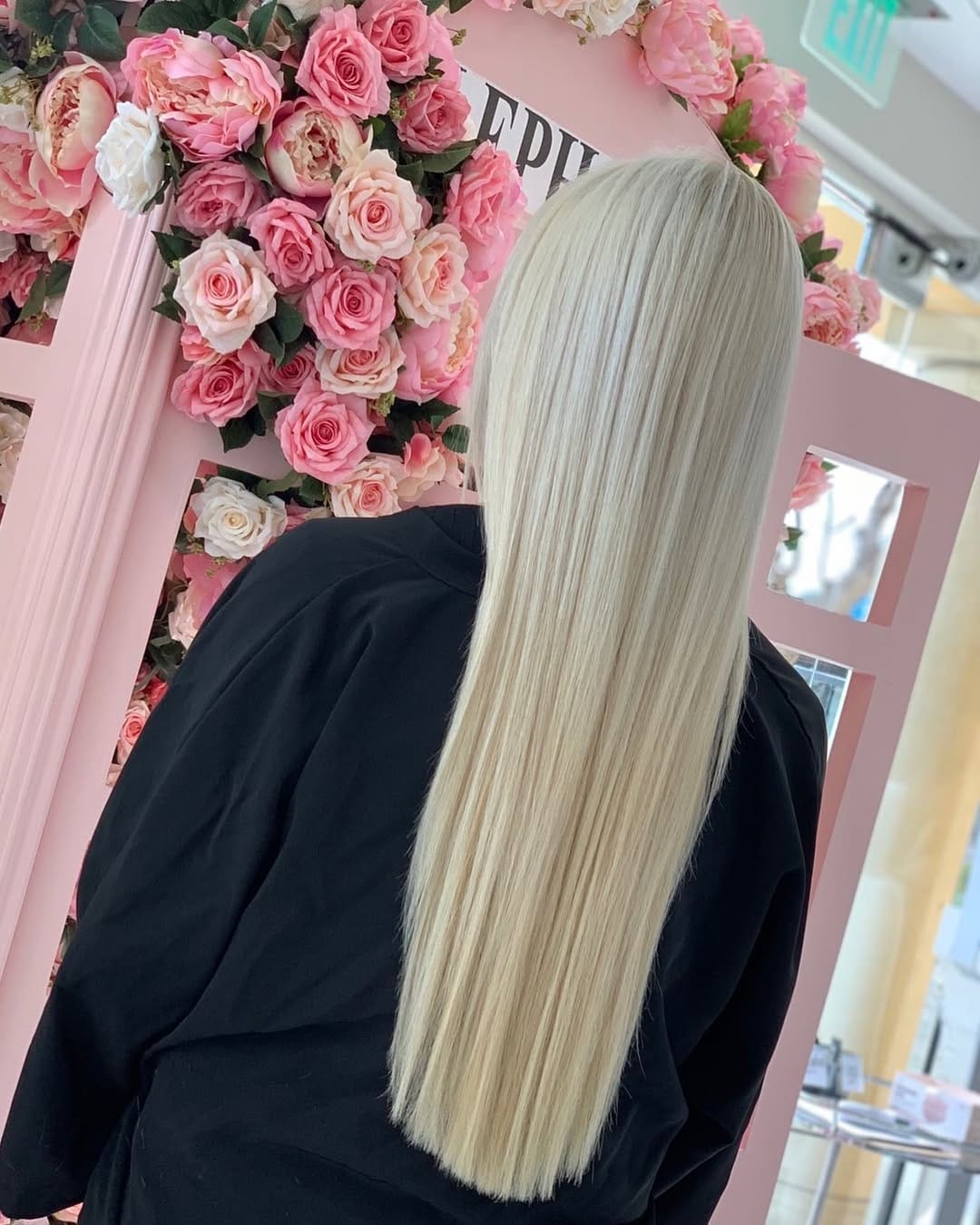 Post 10 by Mina | Color Artist on Instagram (image)