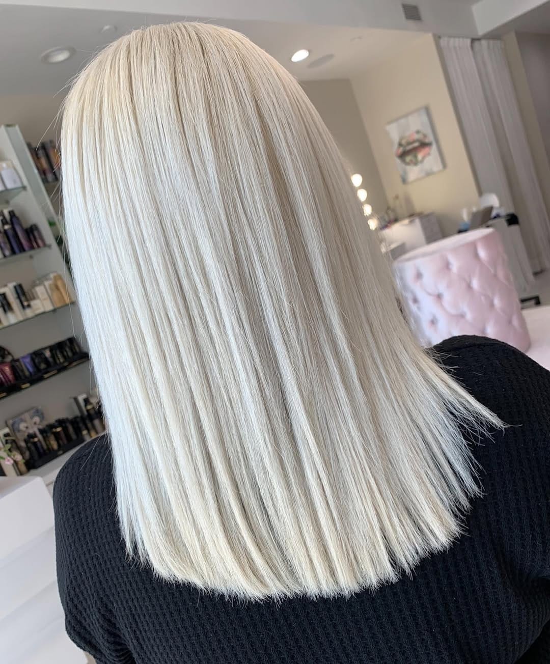 Post 3 by Mina | Color Artist on Instagram (image)