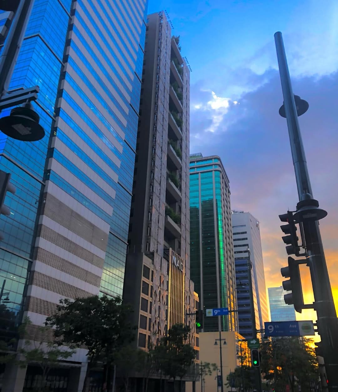Post 4 by derick angelo on Instagram (image)