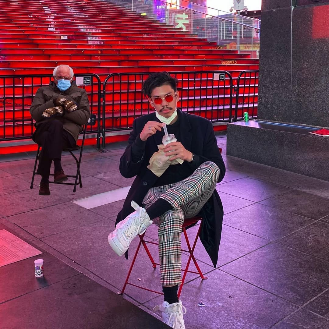 Post 6 by derick angelo on Instagram (carousel)