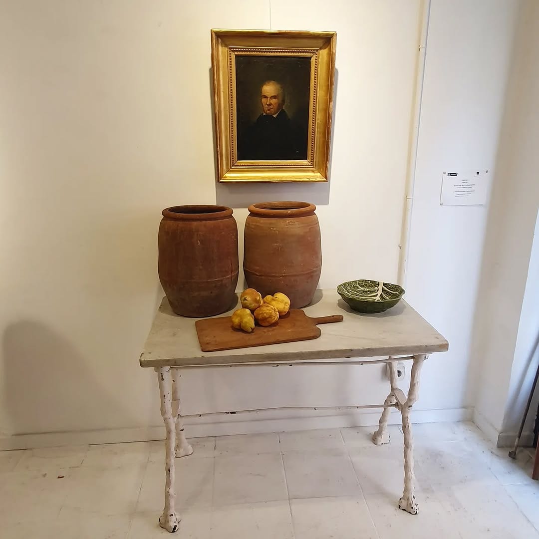 Post 6 by •PORTICI• antiques&vintage on Instagram (image)