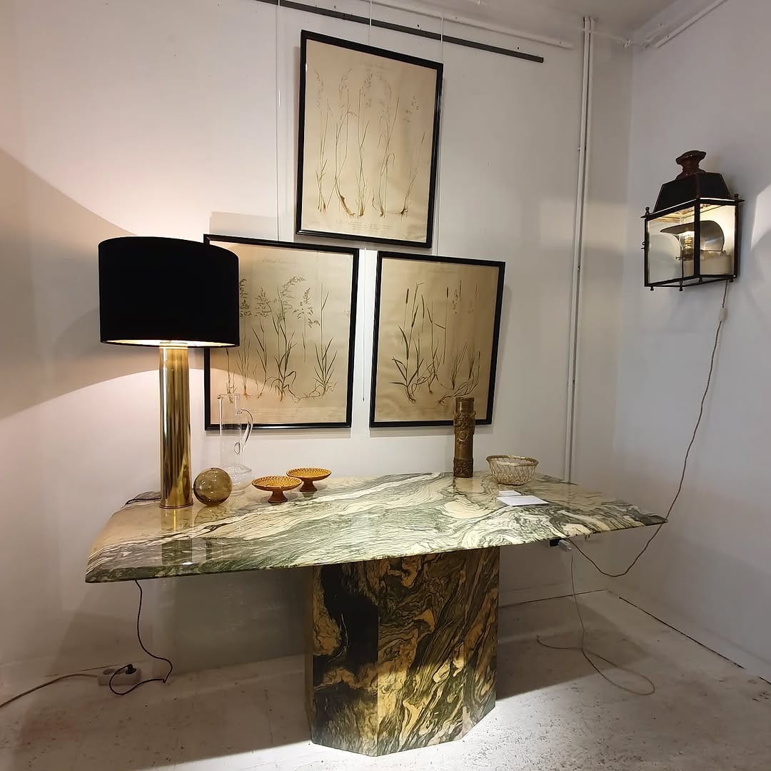 Post 9 by •PORTICI• antiques&vintage on Instagram (image)