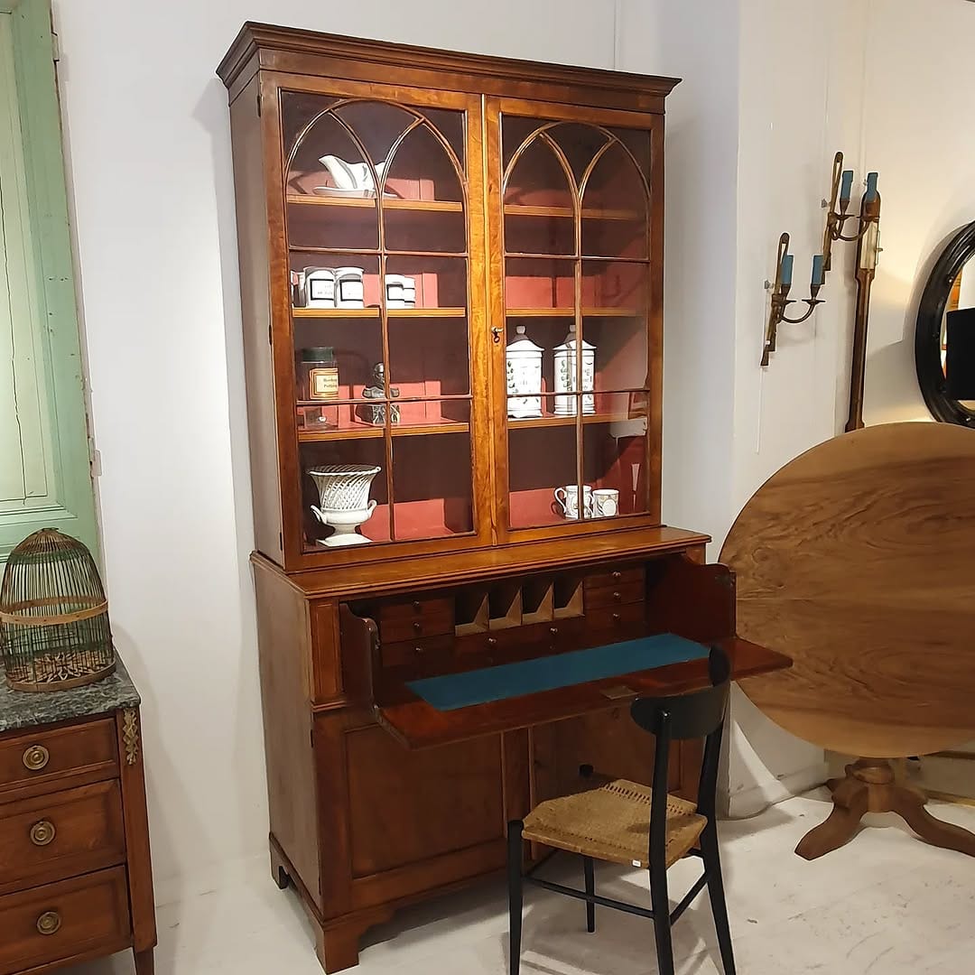 Post 5 by •PORTICI• antiques&vintage on Instagram (image)