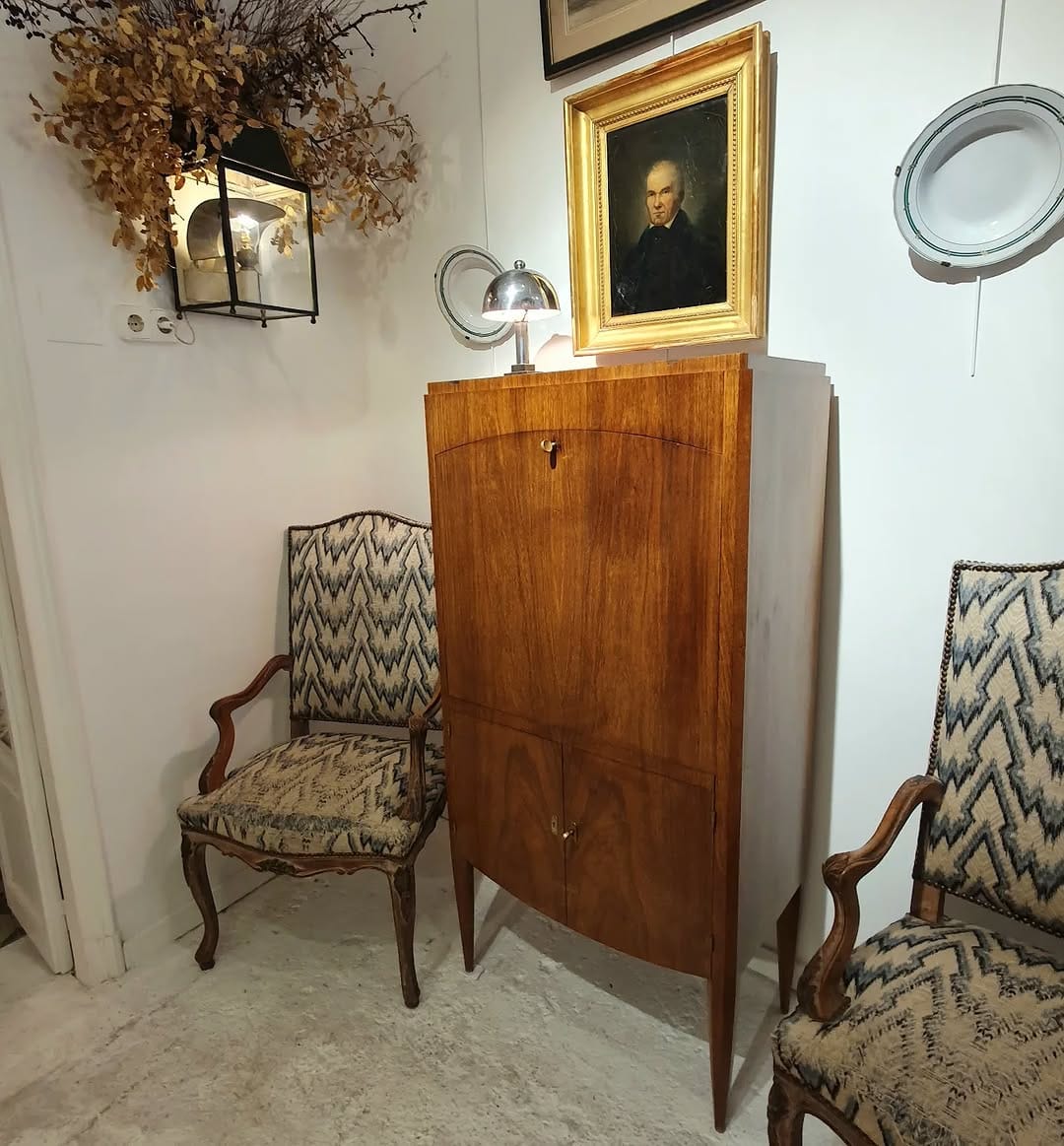 Post 1 by •PORTICI• antiques&vintage on Instagram (image)