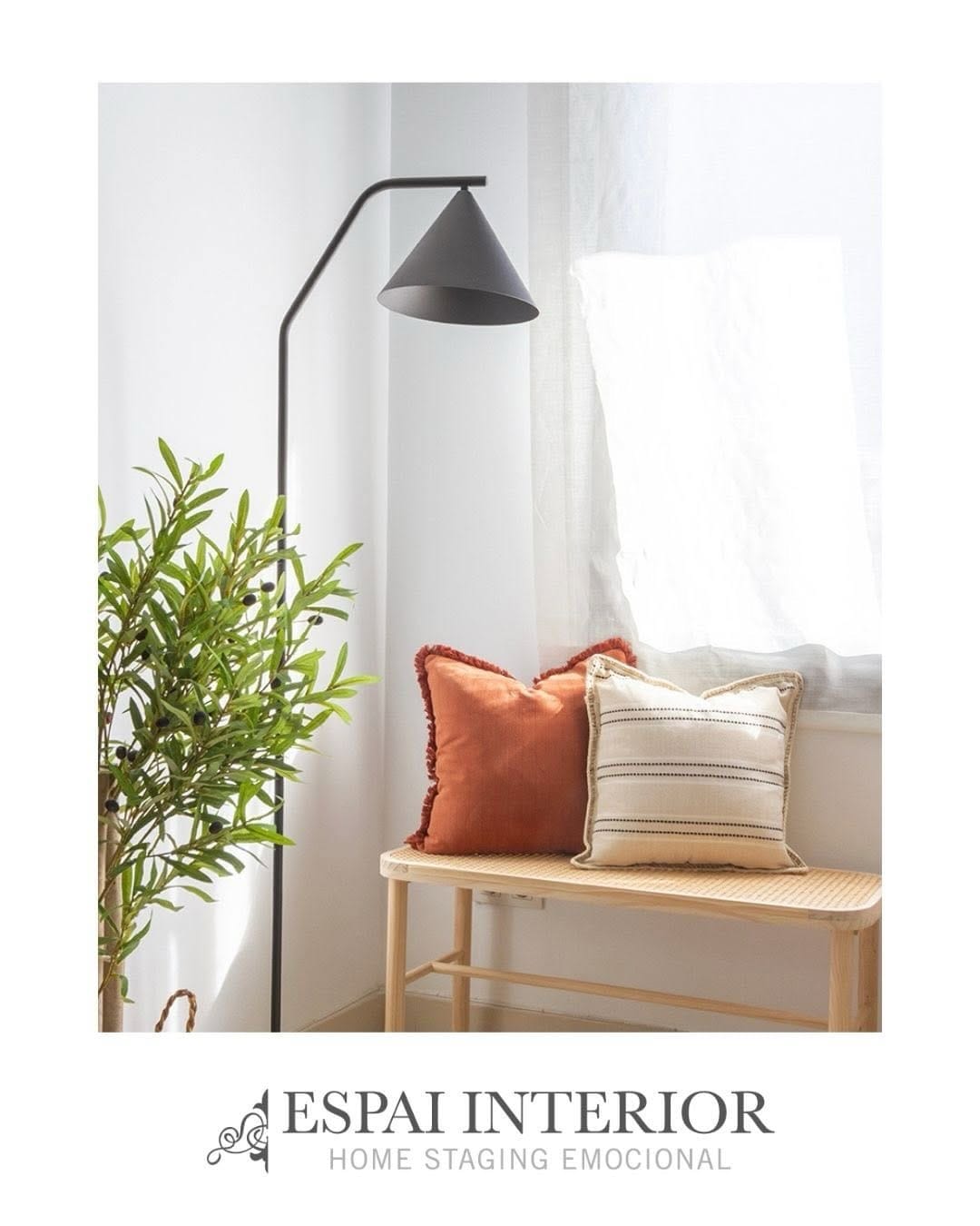 Post 2 by Anna Garcia ▪️ Espai Interior on Instagram (carousel)