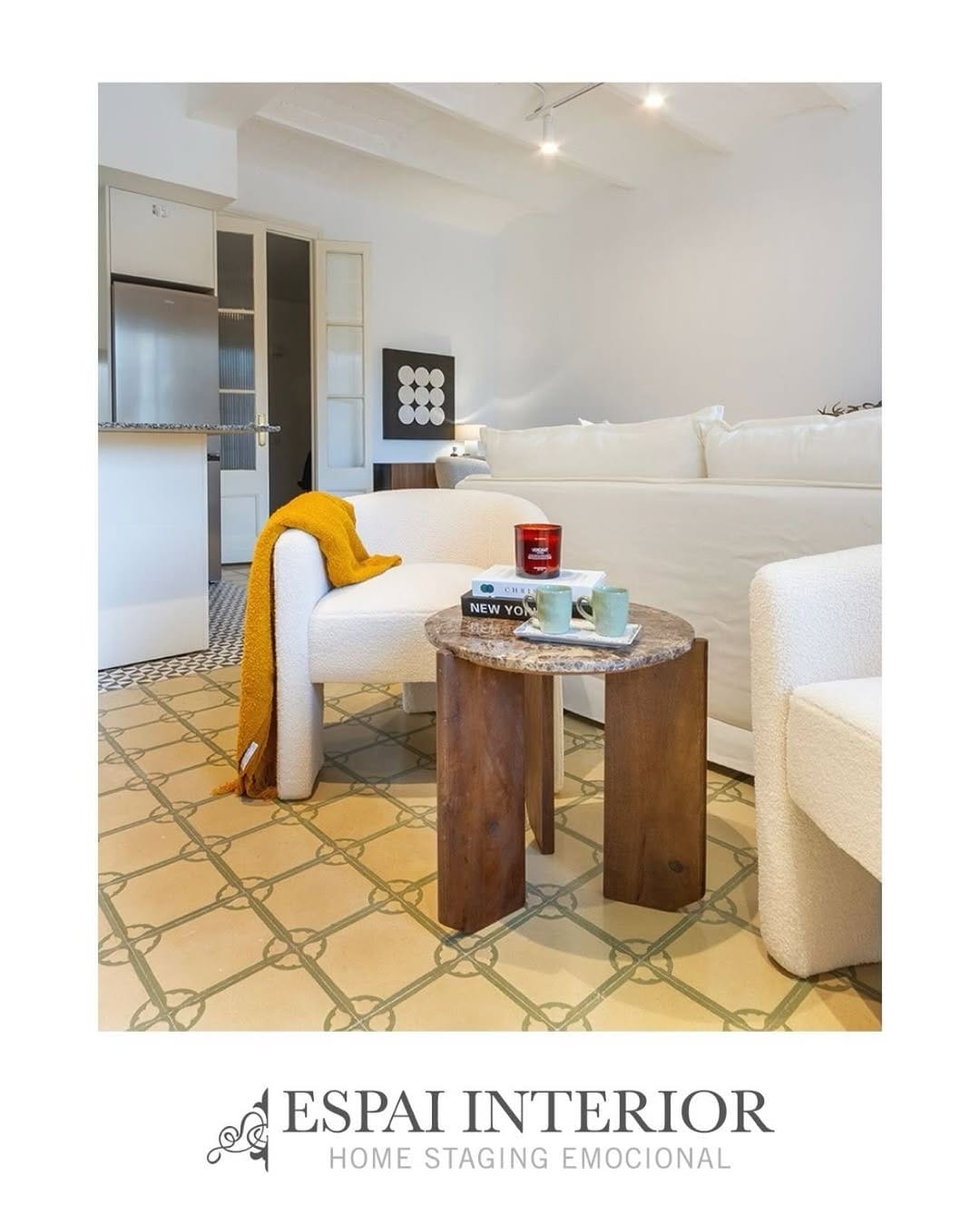 Post 8 by Anna Garcia ▪️ Espai Interior on Instagram (image)