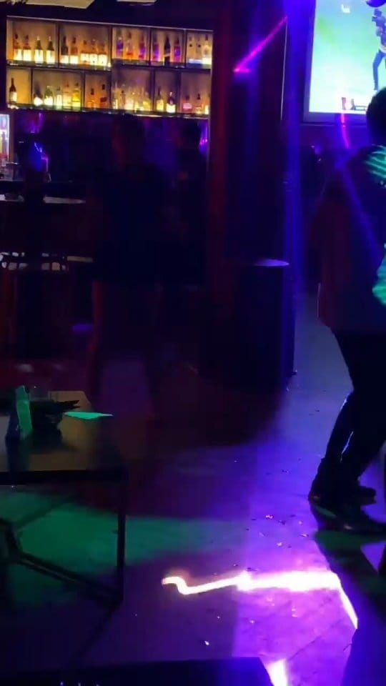 Post 3 by 🇮 🇲 🇷 🇪 🇭 🇦 🇳 on Instagram (video)