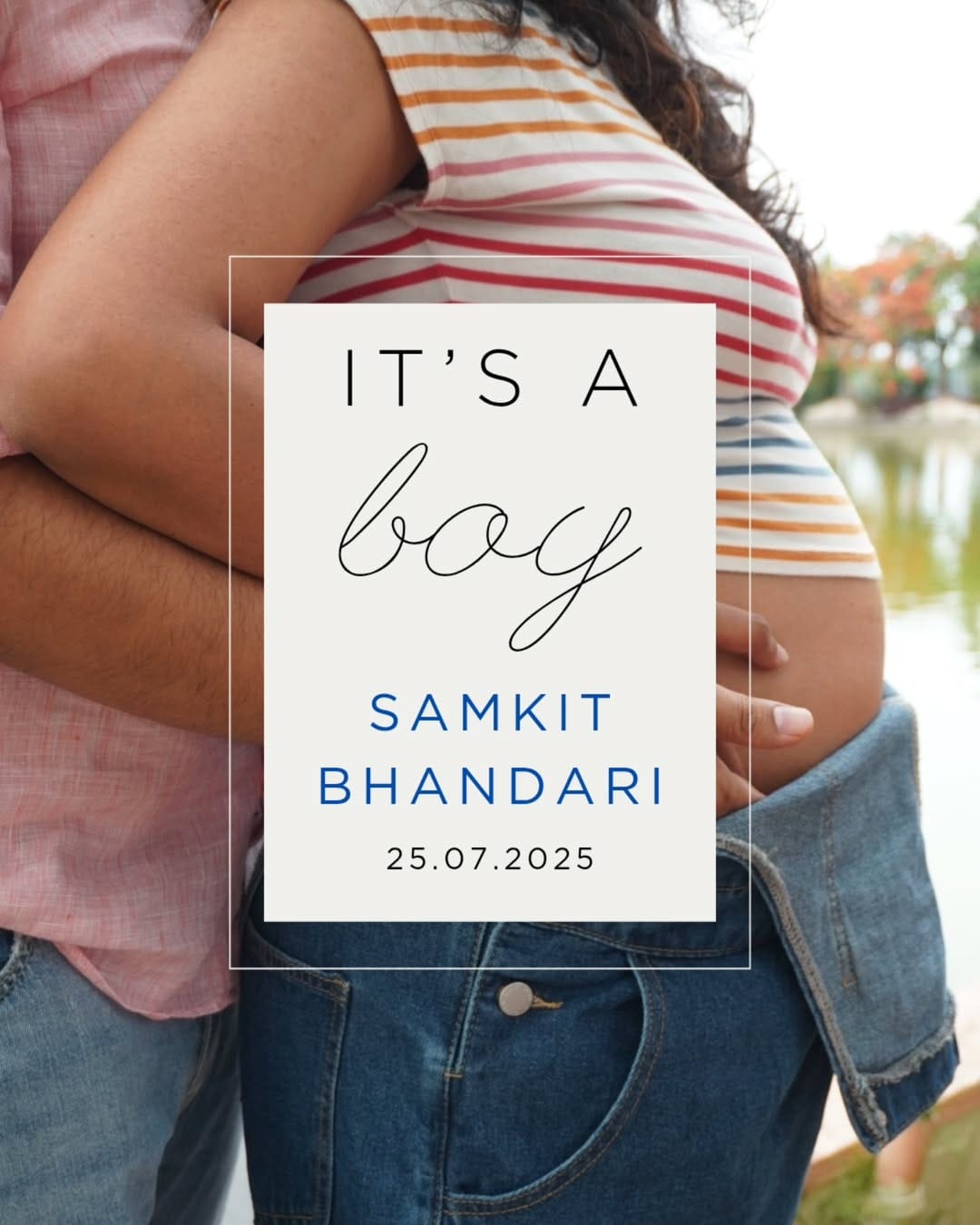 Post 1 by Sneha Bhandari on Instagram (image)
