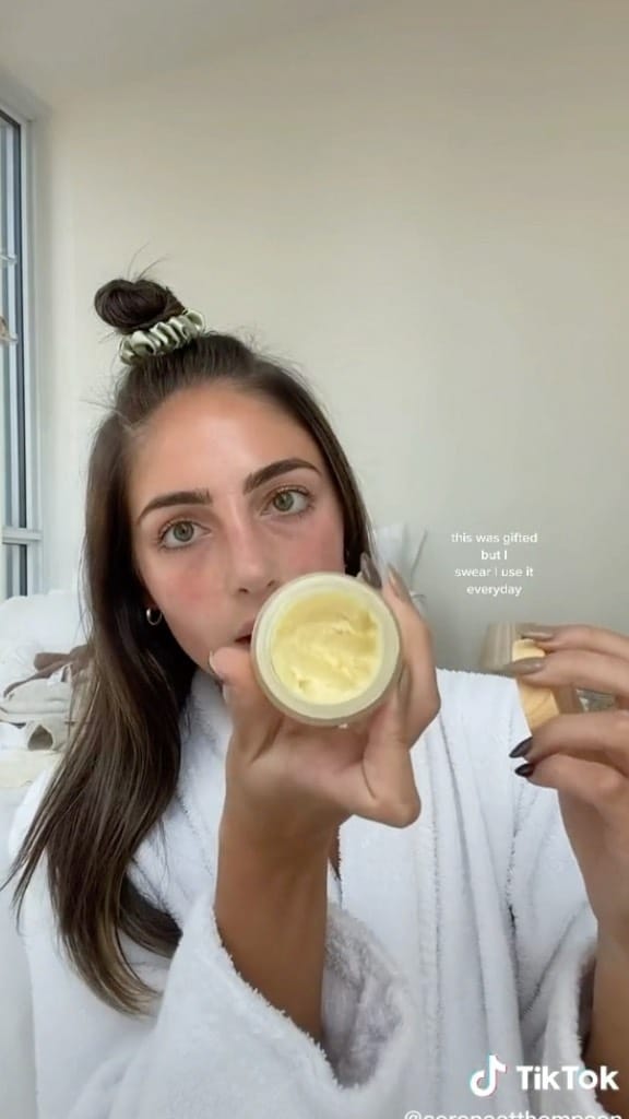 Post 4 by Shelly Lyn Skin Care on Instagram (video)