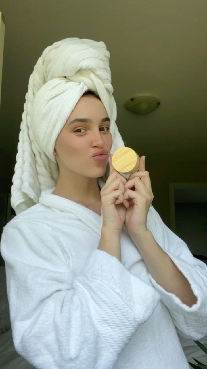 Post 2 by Shelly Lyn Skin Care on Instagram (video)