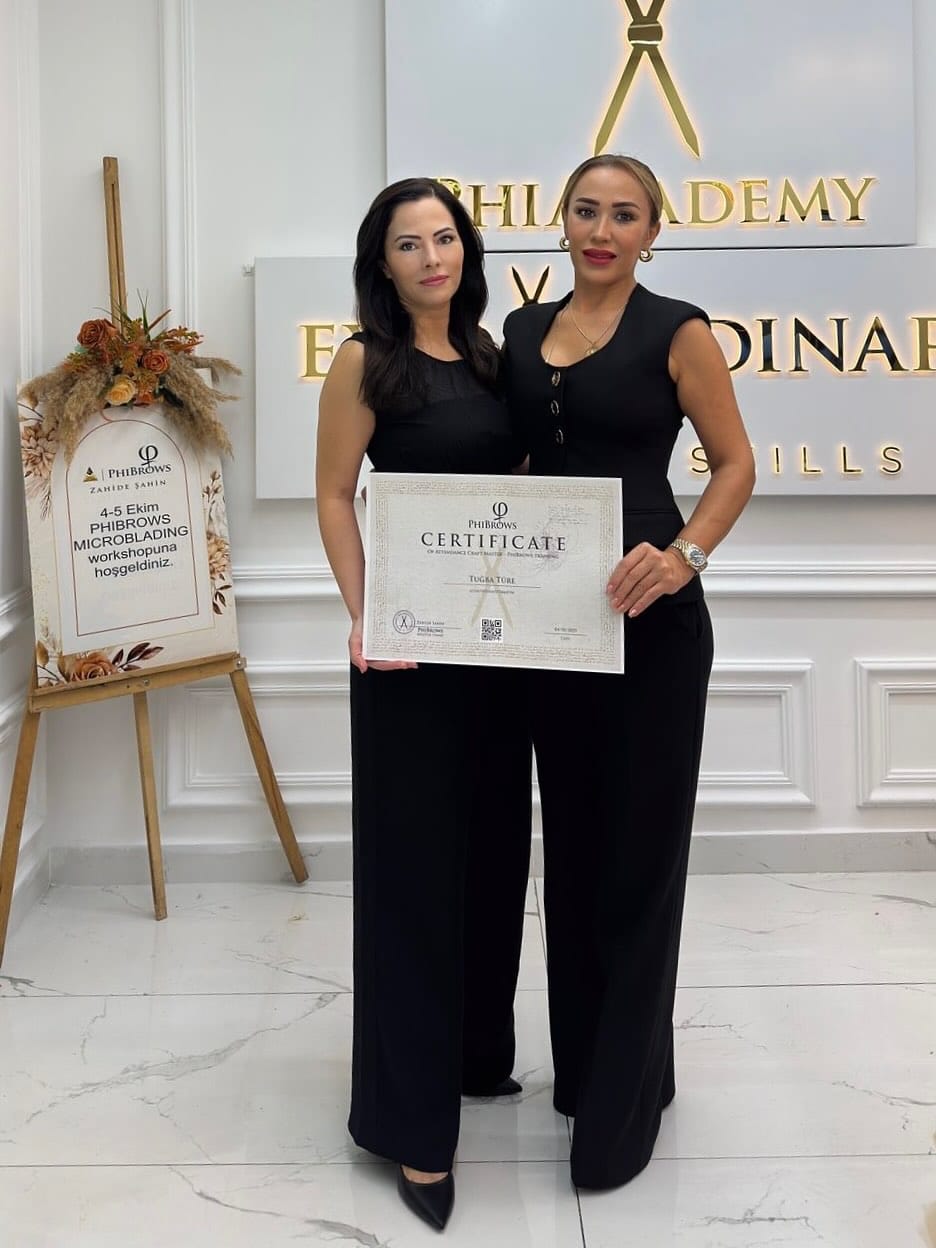 Post 3 by Microblading_tuğbatüre on Instagram (carousel)