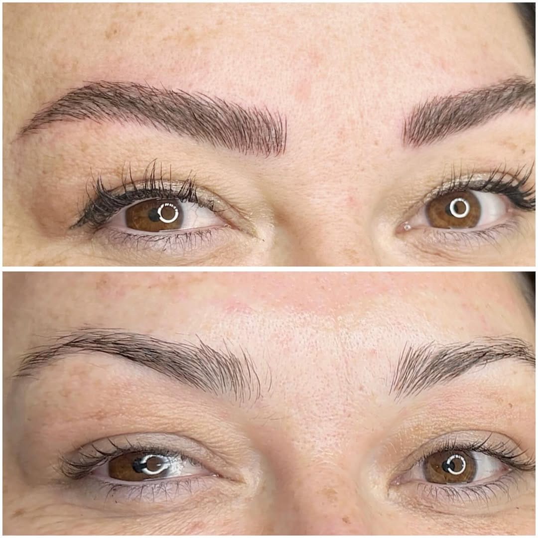 Post 5 by Microblading_tuğbatüre on Instagram (image)