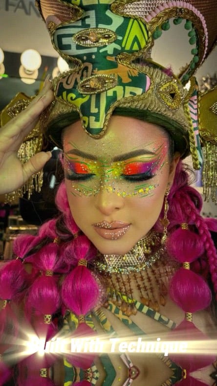 Post 6 by RUCHELLA YARZAGARAY on Instagram (video)
