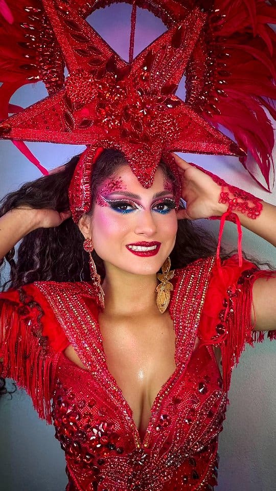 Post 3 by RUCHELLA YARZAGARAY on Instagram (video)