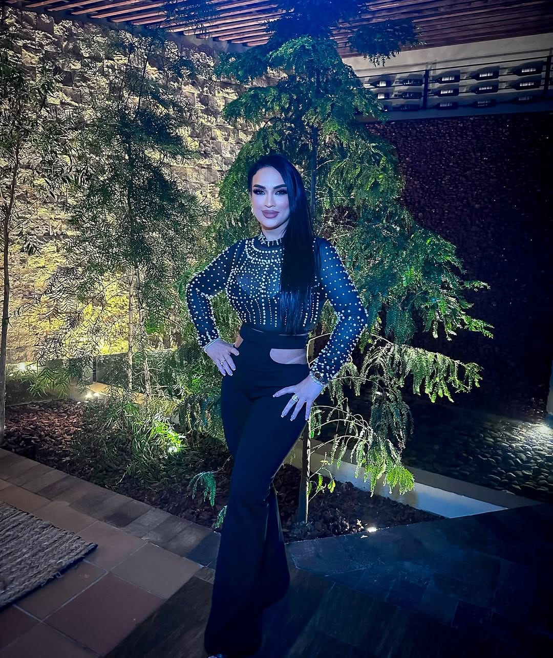 Post 7 by RUCHELLA YARZAGARAY on Instagram (image)