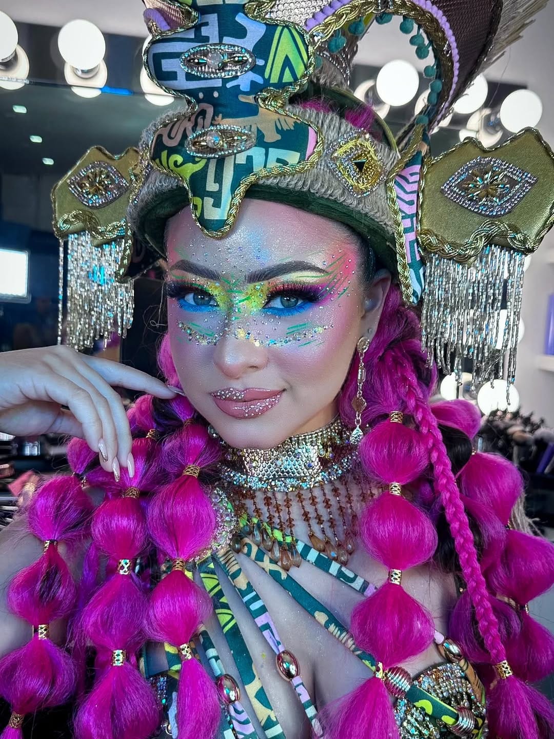 Post 5 by RUCHELLA YARZAGARAY on Instagram (carousel)