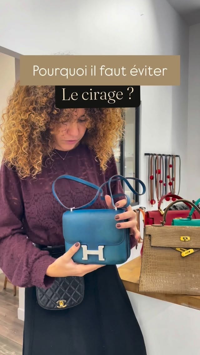 Post 9 by Coralie-Paris on Instagram (video)