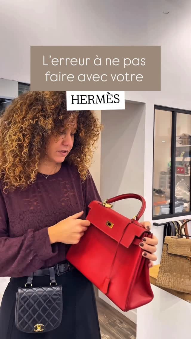 Post 7 by Coralie-Paris on Instagram (video)