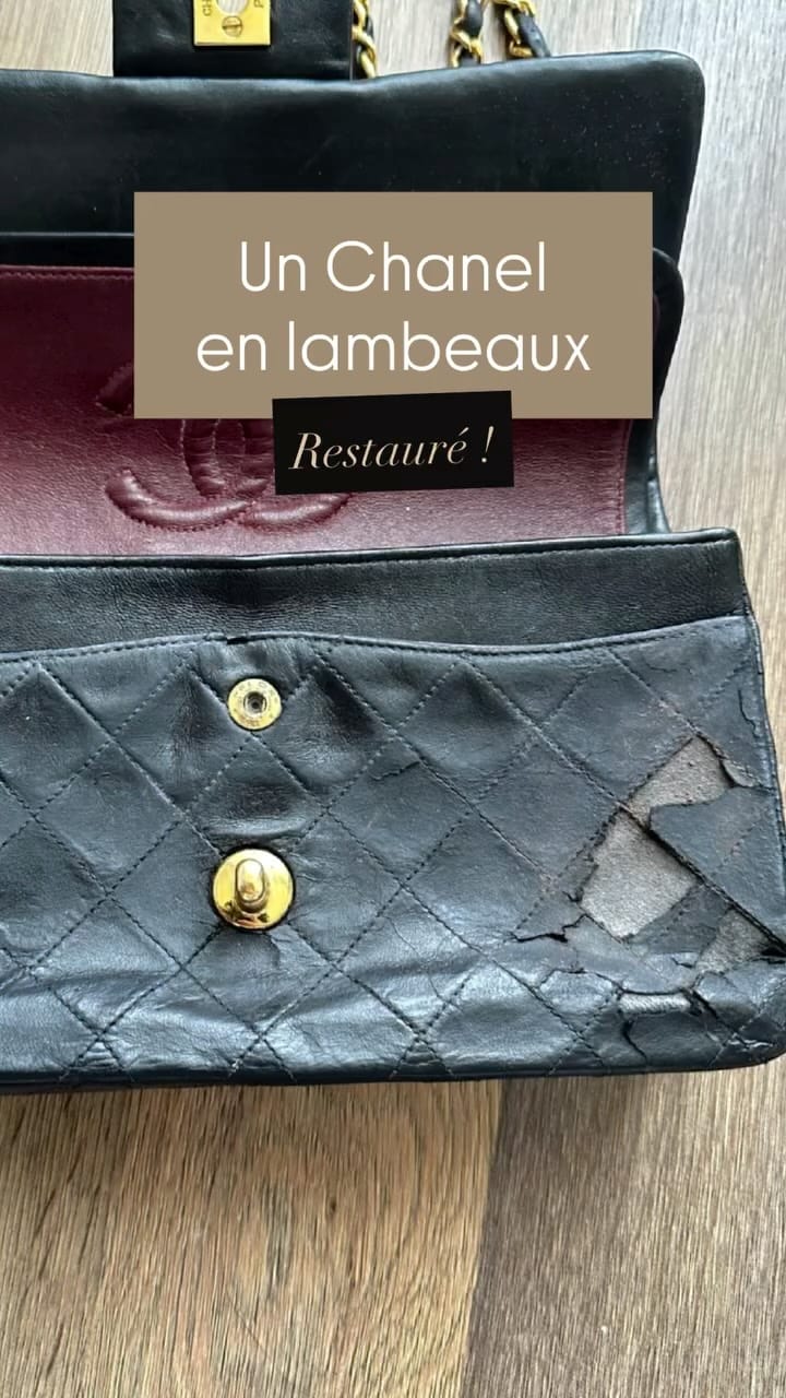 Post 10 by Coralie-Paris on Instagram (video)