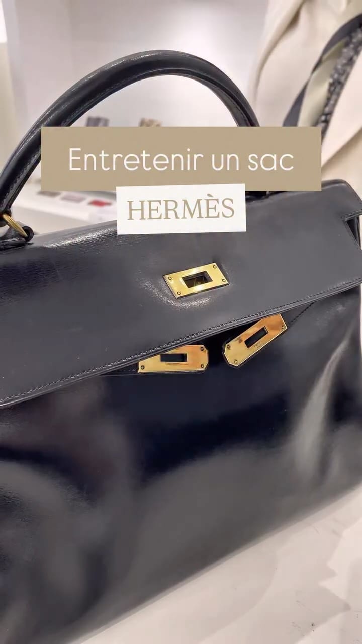 Post 6 by Coralie-Paris on Instagram (video)