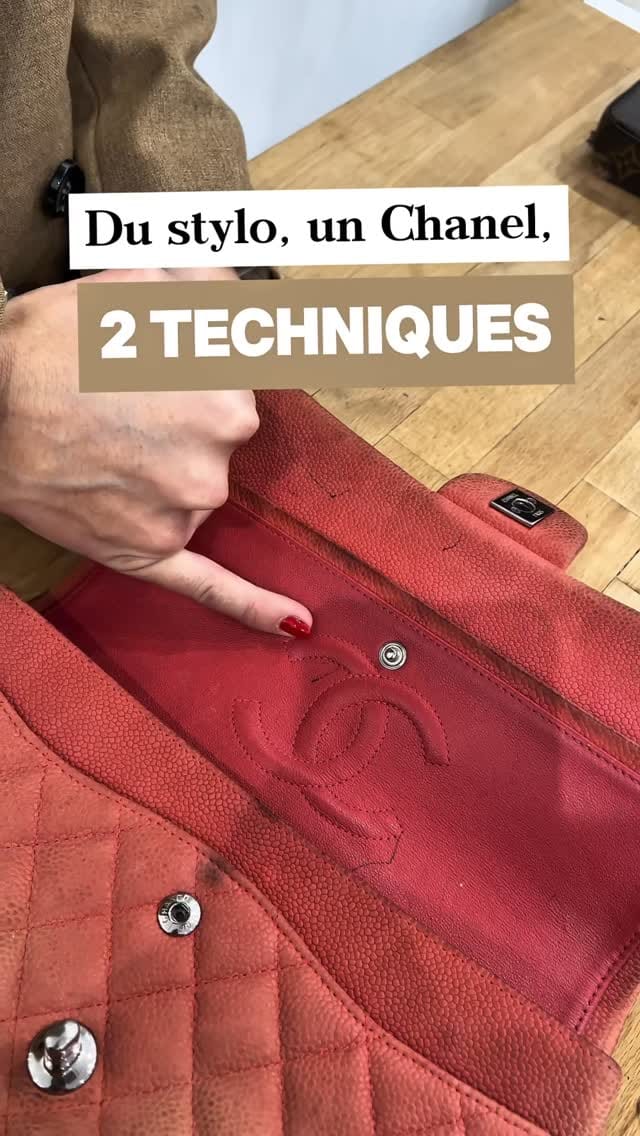Post 4 by Coralie-Paris on Instagram (video)