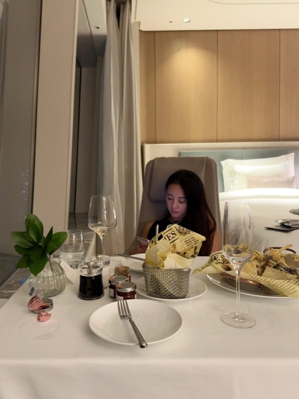 Post 6 by Champagne Addict | Lawyer Kelly on Instagram (carousel)