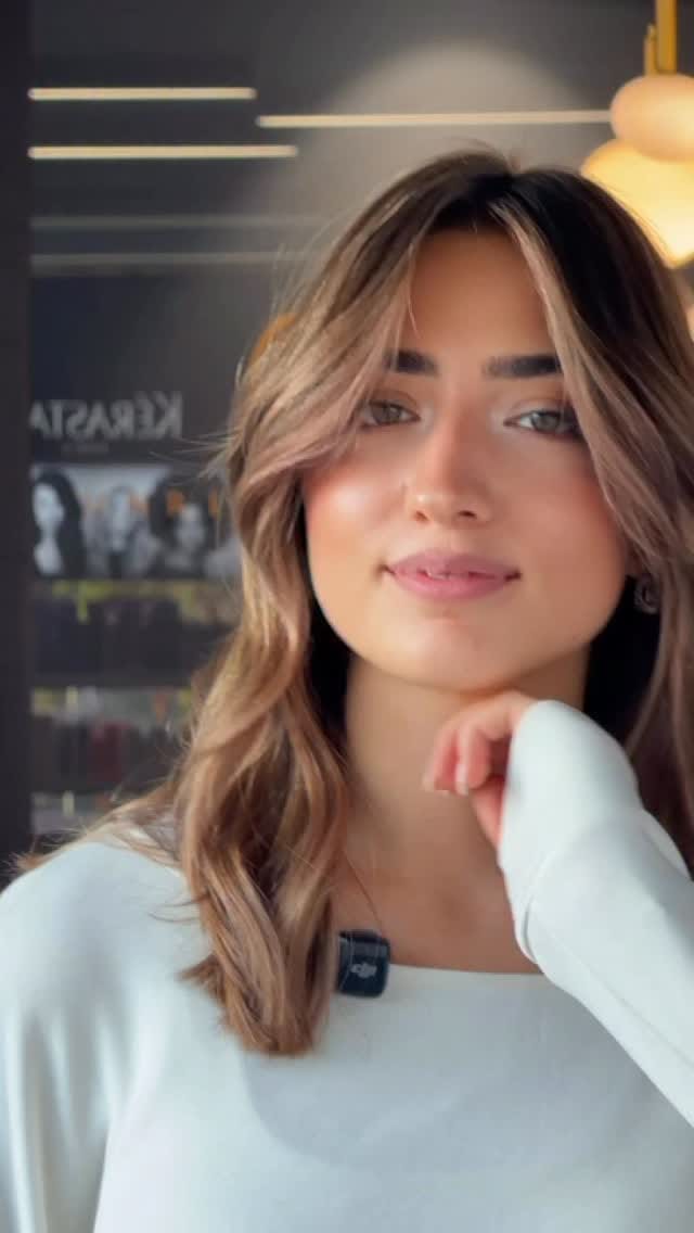 Post 7 by Paris Kuaför®️ on Instagram (video)