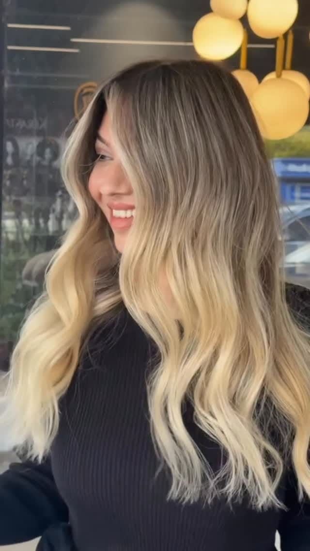 Post 3 by Paris Kuaför®️ on Instagram (video)