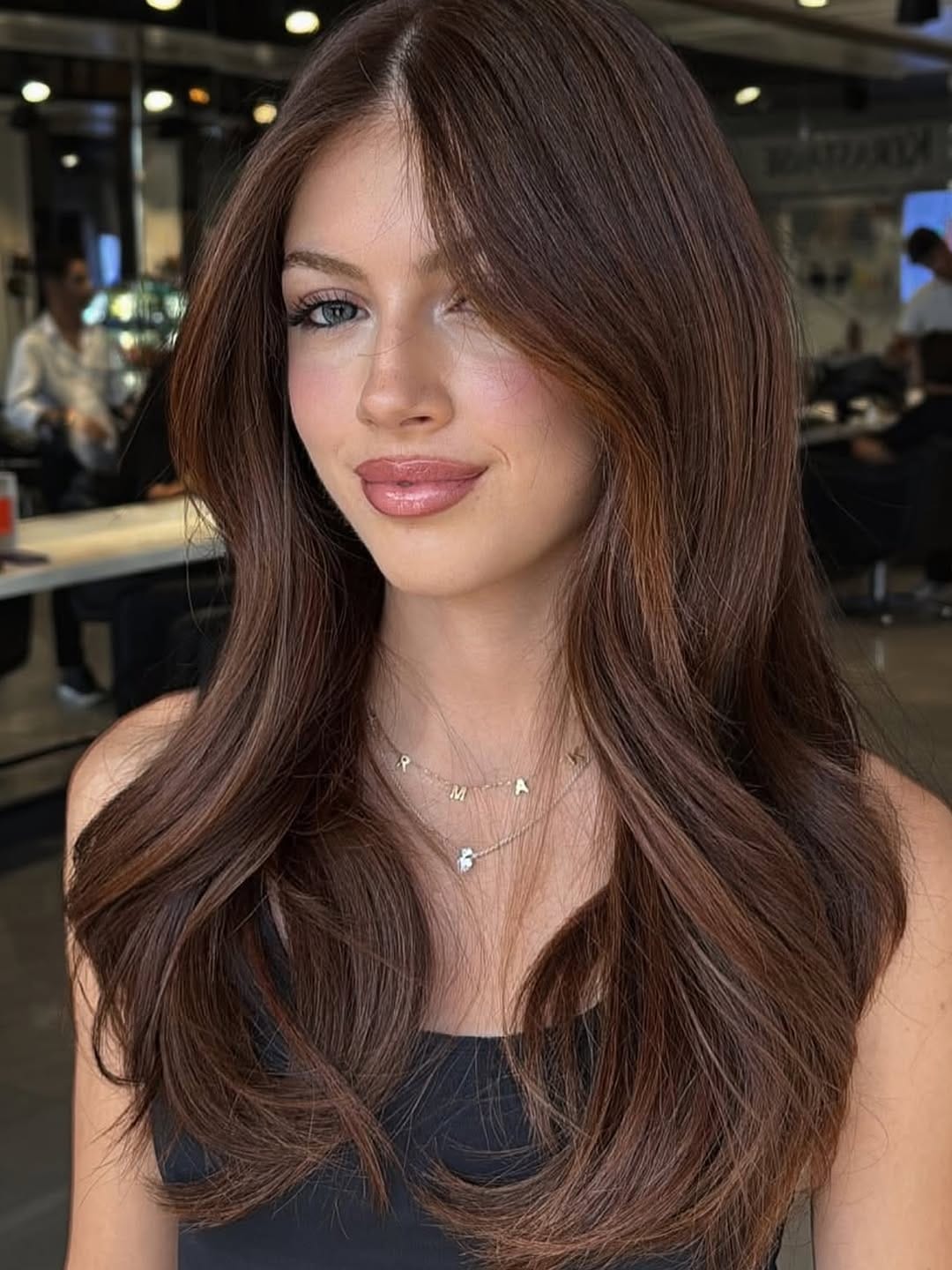 Post 8 by Paris Kuaför®️ on Instagram (image)