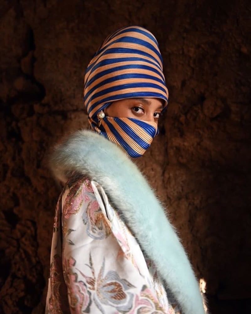 Post 9 by سليمة المحراوي on Instagram (image)