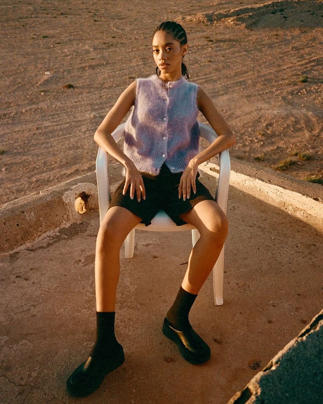 Post 6 by سليمة المحراوي on Instagram (carousel)