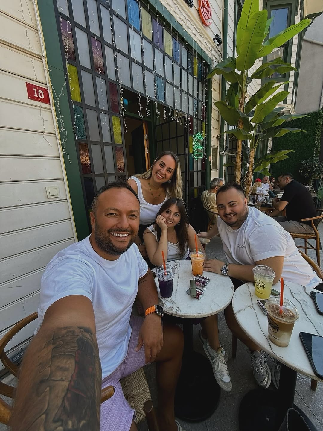 Post 1 by ÇAĞATAY AKI on Instagram (carousel)