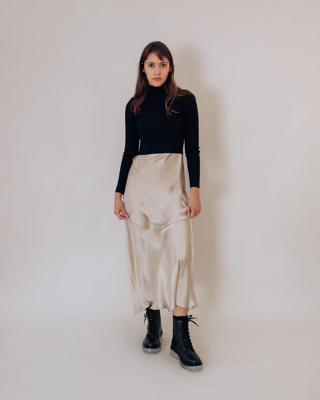 Post 6 by Alexa zapatos online on Instagram (image)