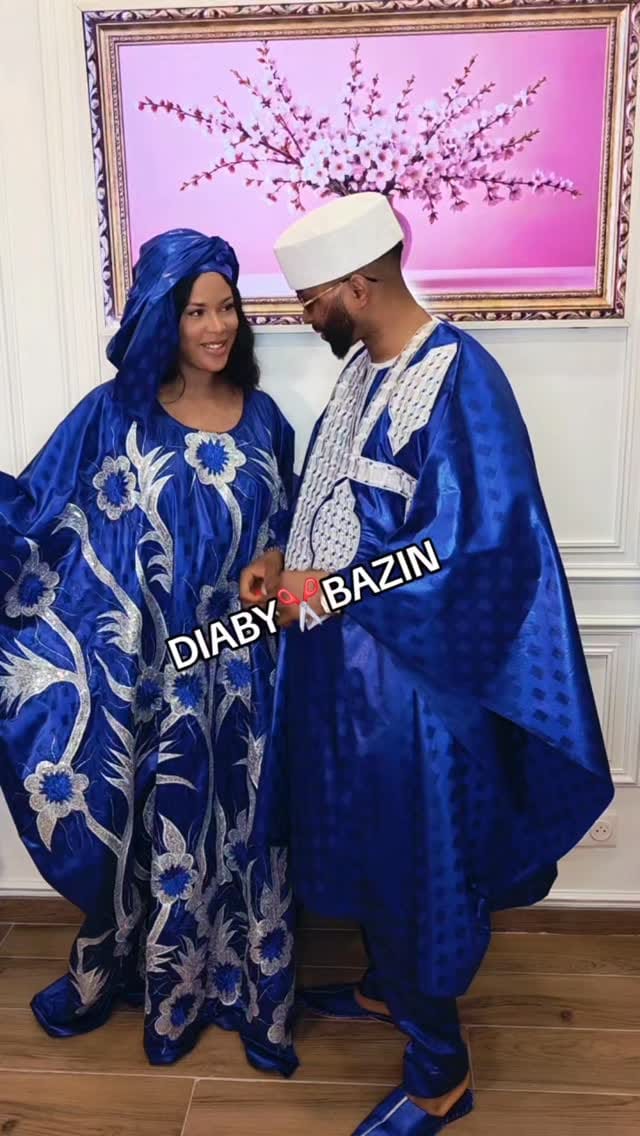 Post 3 by maison de luxe   Diaby_bazin on Instagram (video)