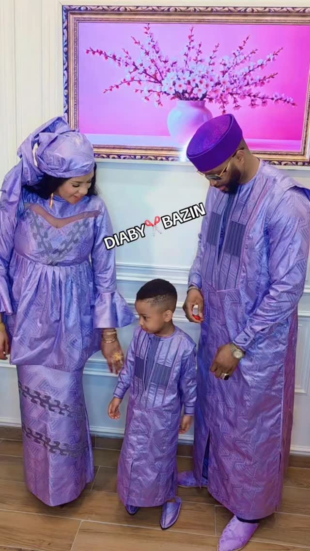 Post 6 by maison de luxe   Diaby_bazin on Instagram (video)